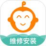 师傅到家app
