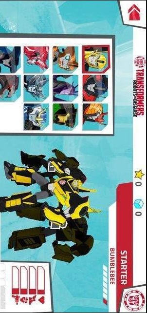 领袖的挑战 v3.0.5