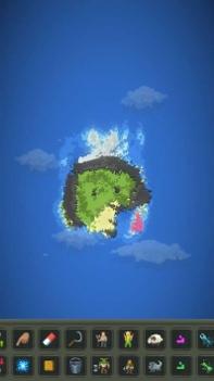 世界盒子0.8.1 v3.1.5