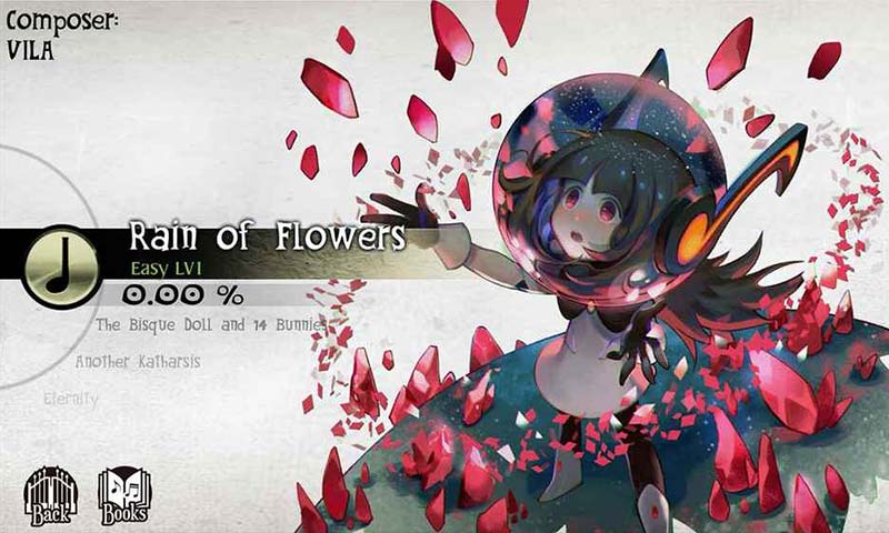 Deemo古树旋律免费版