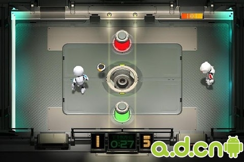 街机球赛 v1.4 v3.1.5