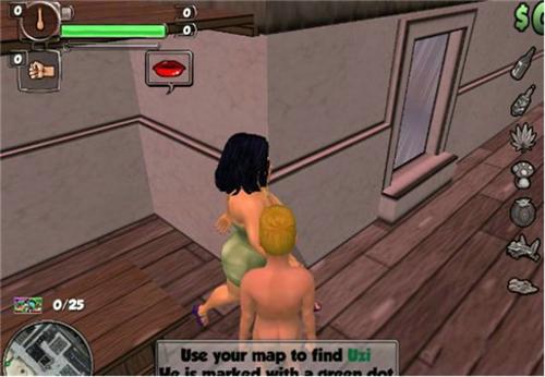 骨头镇汉化版 v1.0