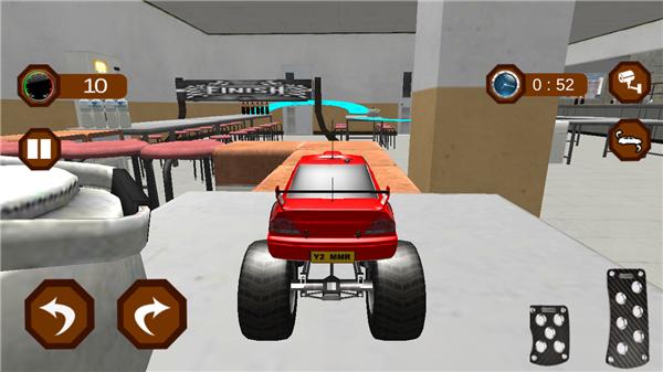 玩具怪兽卡车 v1.1