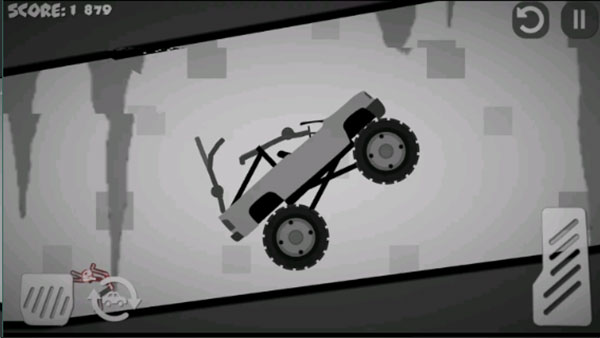 火柴人毁灭4正版(Stickman Annihilation 4) v1.21