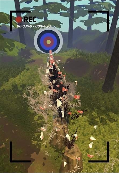 狂热箭头(Hot Arrow) v1.0 安卓版