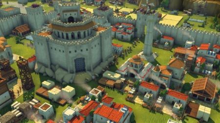 要战便战手游 v3.0.5