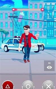 HDR超级舞蹈 v0.1