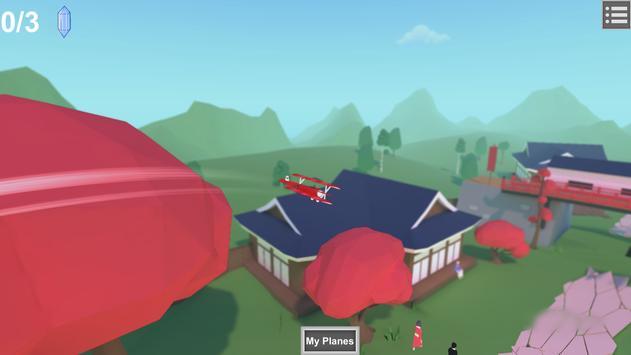 驾驶飞行器游戏最新安卓版  v4.3.2