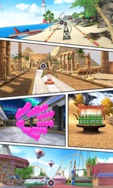 射箭对战3D v1.3.10