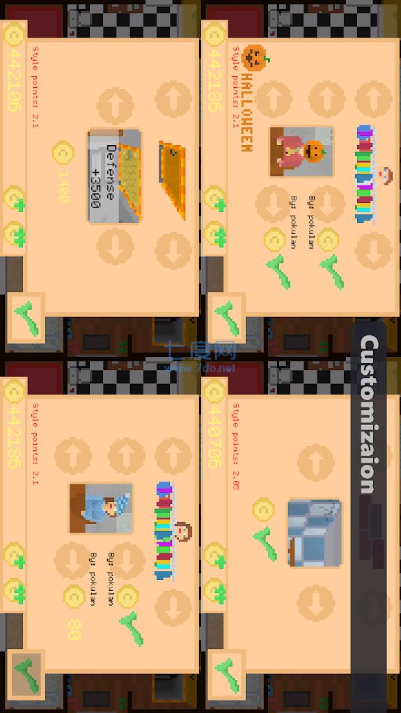 庇护所的日子 v13.3.5