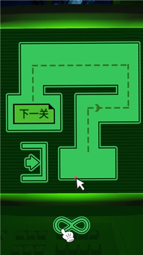 恐惧迷宫中文版  v1.0