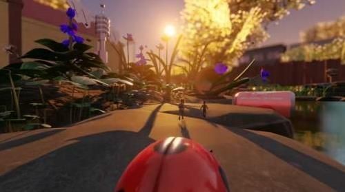 禁闭求生官方  v1.0