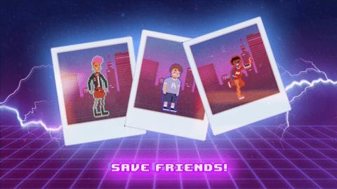 顶级跑步  v1.0.6