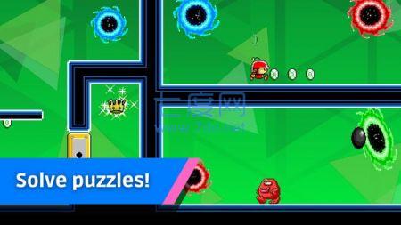 超级践踏男孩 v1.0.3