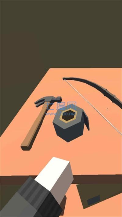 未变异者联机版 v0.163