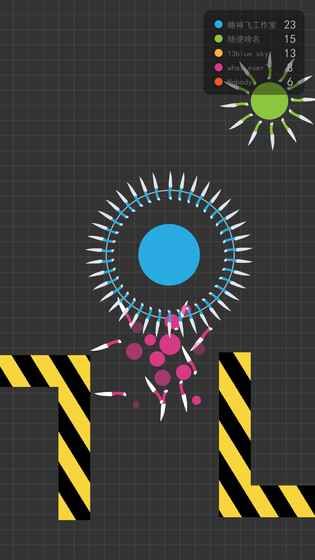 我飞刀贱6游戏官方版下载  v5.2.2