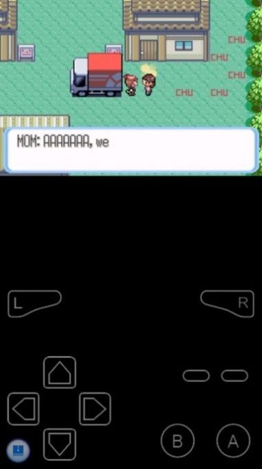 宝可梦火影忍者版