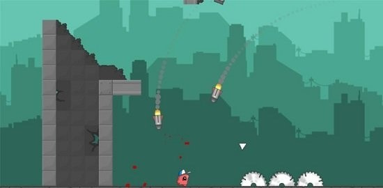 疯狂德克斯游戏 v1.0.0