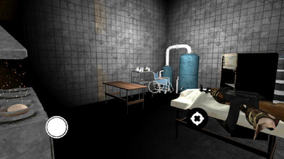 恐怖医院诅咒 v3.2.5