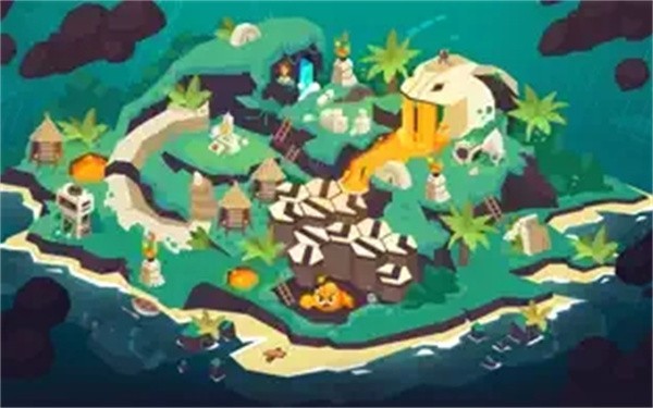 逃出百慕大  V 1.0