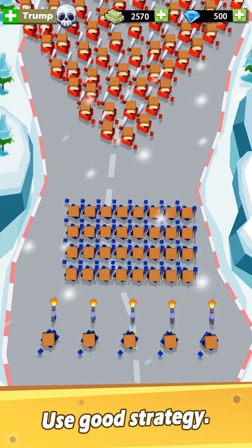 空闲黑手党大冲突 2021-01-04 08:59