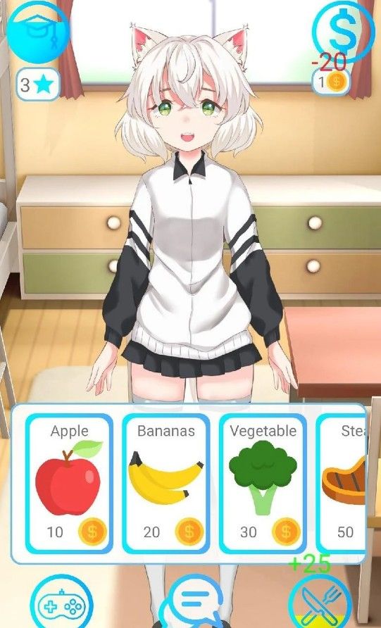 我的动漫女孩2 v3.0.5