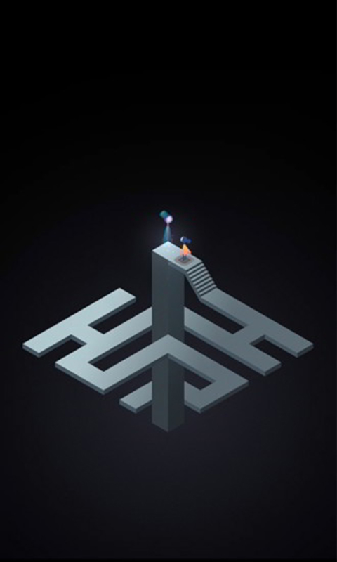 纪念碑谷2 v1.12.3