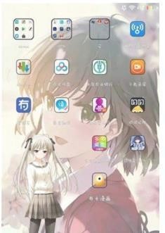 女仆电量提醒  v1.0