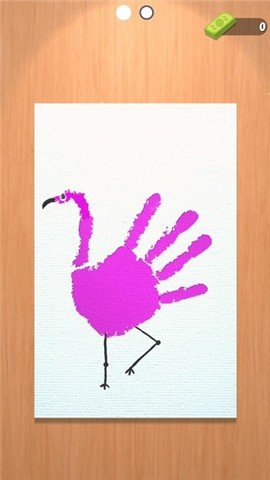 创意指尖画画 v22.02.19