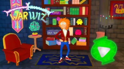 英雄小子游戏安卓最新版  v4.4.1