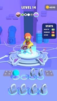 布娃娃竞技场3DRagdoll Arena 3D v4.0.5