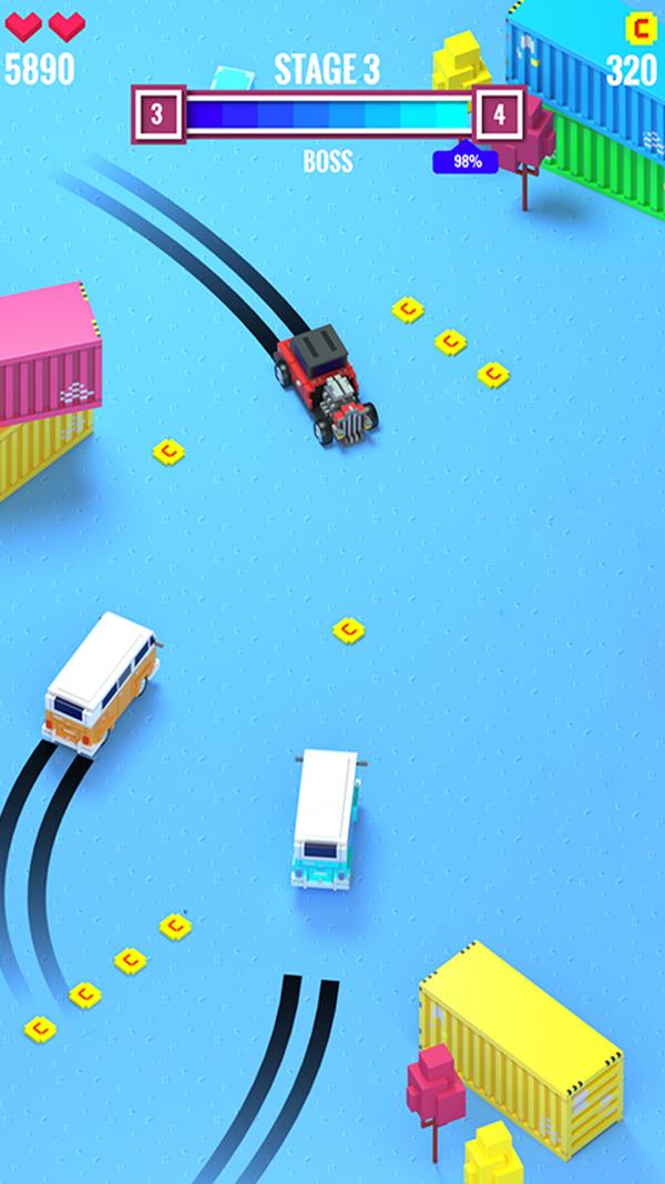 漂移甩尾王 2020-05-06 11:43