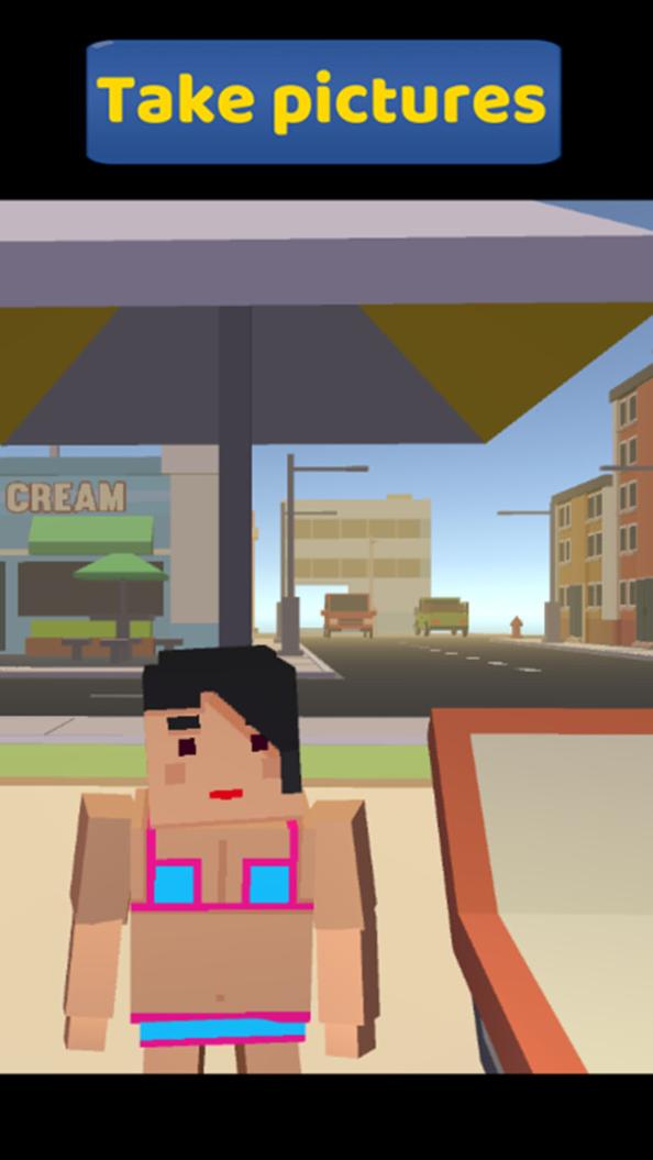 像素虚拟生活 v0.22