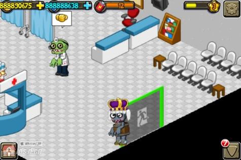 僵尸人生 无限金钻版 v3.1.5