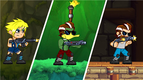 僵尸杀手 v1.0.0.2.1