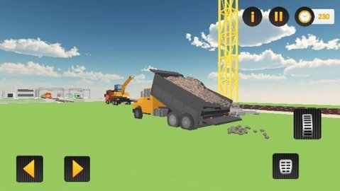 小镇铁路建设 v1.0.2