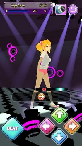 我的会说话的女孩 v1.1.4