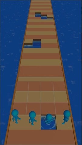 陷阱障碍赛  v0.0.2