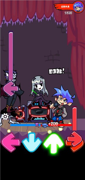 FNF周五夜放克联机版