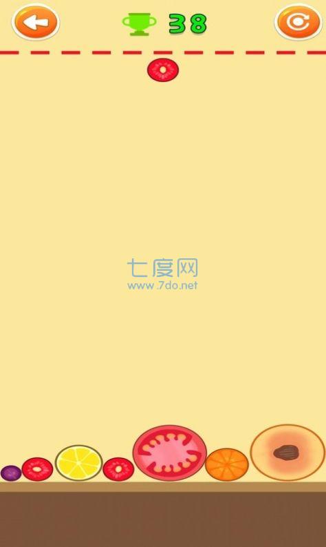 合成大西瓜得宝 v1.0.0