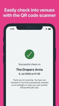 NHSCOVID-19ios版 v3.2.5