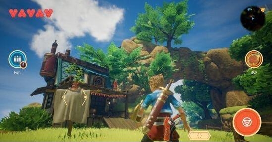 海之号角2 v4.0.5