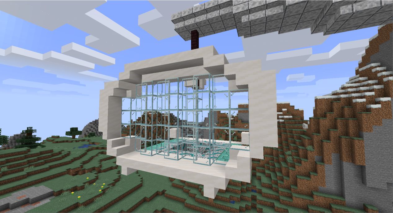 我的世界完美版下载安装2020中文最新版  v3.4.4