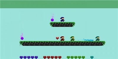 巫师战斗小游戏安卓版  v5.1.3