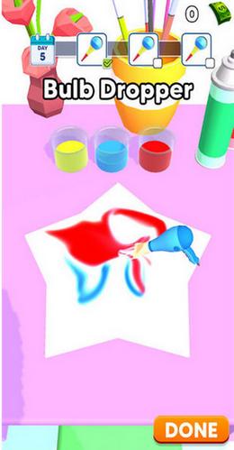 制作艺术品  v0.1