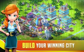 Downtown Showdown(市中心对决) v1.1.12