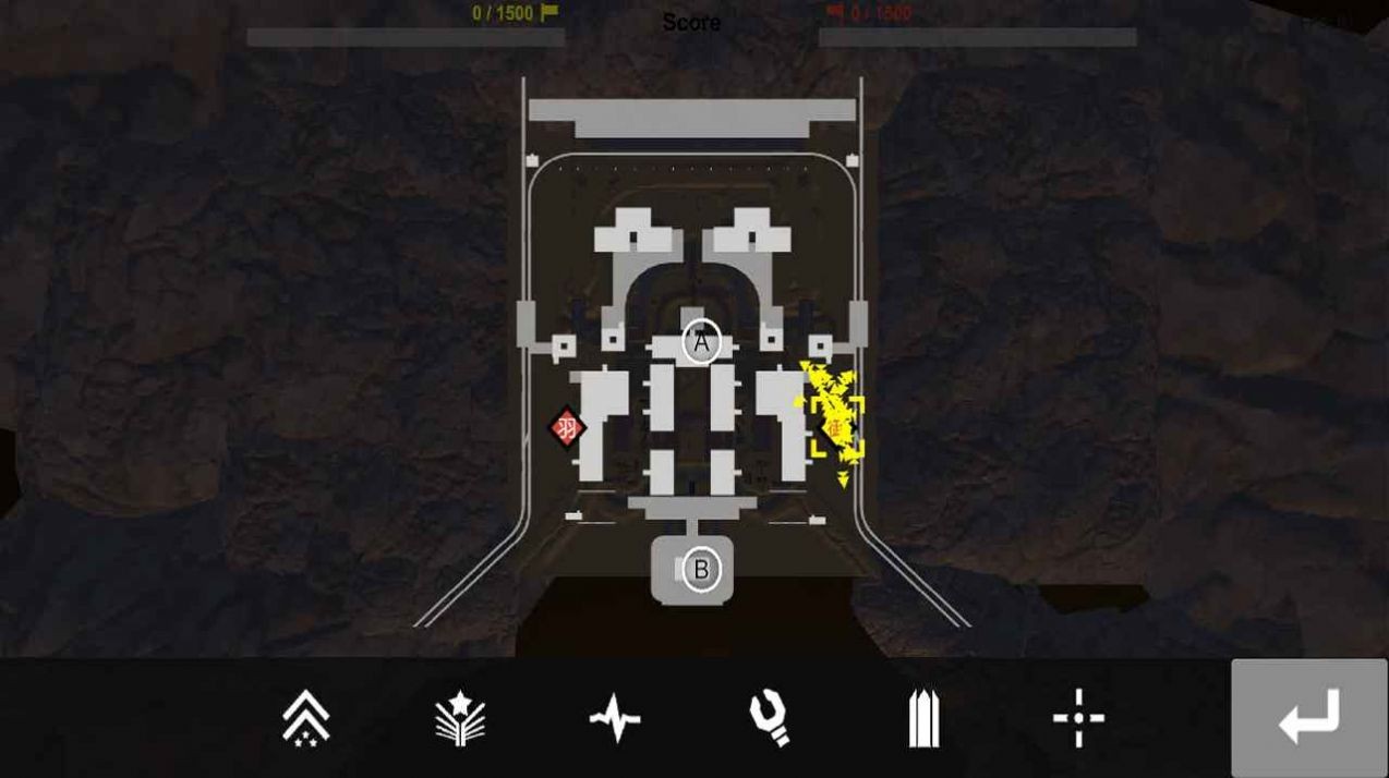 像素战地前线  v1.00.1