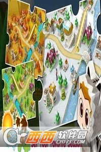 Resort(动物度假村) v1.6