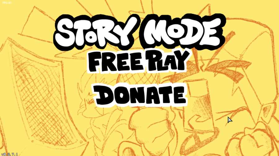 周五夜放克皮克校园模组mod最新版  v4.3.4