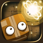 纸上之光：迷宫探险 Paper Light The Labyrinth Adventure